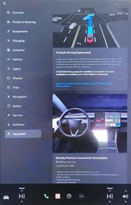 2018 Tesla Model S 75D AWD - 260 Miles on Full Charge -  Autopilot - Glass Roof - Smart Air Suspension - Charge & Drive - Clean Title - Warranty - Photo 17 - Wood Dale, IL 60191