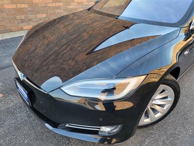 2018 Tesla Model S 75D AWD - 260 Miles on Full Charge -  Autopilot - Glass Roof - Smart Air Suspension - Charge & Drive - Clean Title - Warranty - Photo 36 - Wood Dale, IL 60191