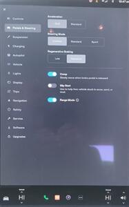 2018 Tesla Model S 75D AWD - 260 Miles on Full Charge -  Autopilot - Glass Roof - Smart Air Suspension - Charge & Drive - Clean Title - Warranty - Photo 19 - Wood Dale, IL 60191
