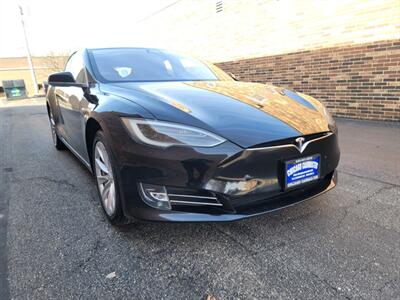 2018 Tesla Model S 75D AWD - 260 Miles on Full Charge -  Autopilot - Glass Roof - Smart Air Suspension - Charge & Drive - Clean Title - Warranty - Photo 39 - Wood Dale, IL 60191