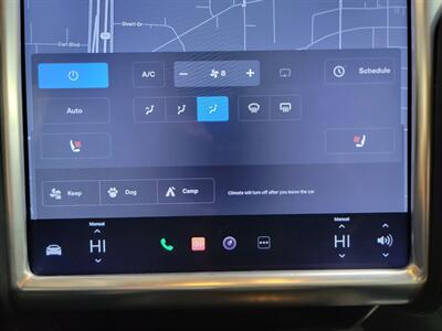 2018 Tesla Model S 75D AWD - 260 Miles on Full Charge -  Autopilot - Glass Roof - Smart Air Suspension - Charge & Drive - Clean Title - Warranty - Photo 16 - Wood Dale, IL 60191