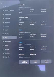 2018 Tesla Model S 75D AWD - 260 Miles on Full Charge -  Autopilot - Glass Roof - Smart Air Suspension - Charge & Drive - Clean Title - Warranty - Photo 12 - Wood Dale, IL 60191