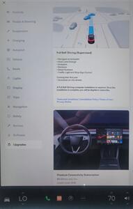 2016 Tesla Model X 90D AWD -- 3rd Row Seats - Autopilot -  Subzero Weather Package - Smart Air Suspension - Save $$$ on Gas - Charge & Drive - Wheel & Tire Protection Plan Expires Nov 2025  - Clean Title - NO Accident - Photo 22 - Wood Dale, IL 60191
