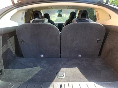 2016 Tesla Model X 90D AWD -- 3rd Row Seats - Autopilot -  Subzero Weather Package - Smart Air Suspension - Save $$$ on Gas - Charge & Drive - Wheel & Tire Protection Plan Expires Nov 2025  - Clean Title - NO Accident - Photo 37 - Wood Dale, IL 60191