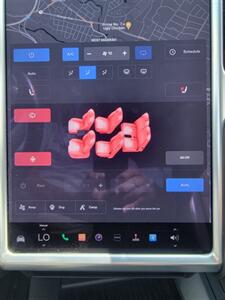 2016 Tesla Model X 90D AWD -- 3rd Row Seats - Autopilot -  Subzero Weather Package - Smart Air Suspension - Save $$$ on Gas - Charge & Drive - Wheel & Tire Protection Plan Expires Nov 2025  - Clean Title - NO Accident - Photo 20 - Wood Dale, IL 60191