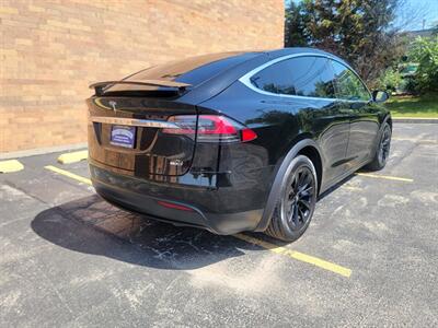 2016 Tesla Model X 90D AWD -- 3rd Row Seats - Autopilot -  Subzero Weather Package - Smart Air Suspension - Save $$$ on Gas - Charge & Drive - Wheel & Tire Protection Plan Expires Nov 2025  - Clean Title - NO Accident - Photo 39 - Wood Dale, IL 60191