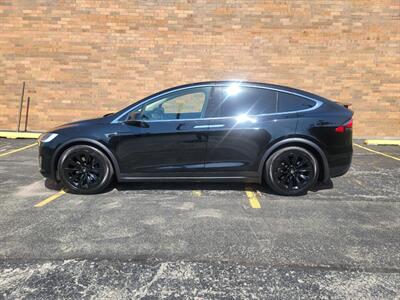 2016 Tesla Model X 90D AWD -- 3rd Row Seats - Autopilot -  Subzero Weather Package - Smart Air Suspension - Save $$$ on Gas - Charge & Drive - Wheel & Tire Protection Plan Expires Nov 2025  - Clean Title - NO Accident - Photo 8 - Wood Dale, IL 60191