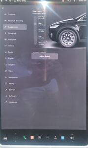 2016 Tesla Model X 90D AWD -- 3rd Row Seats - Autopilot -  Subzero Weather Package - Smart Air Suspension - Save $$$ on Gas - Charge & Drive - Wheel & Tire Protection Plan Expires Nov 2025  - Clean Title - NO Accident - Photo 14 - Wood Dale, IL 60191