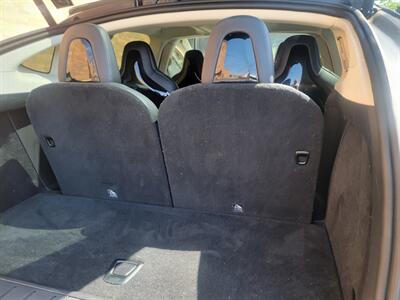 2016 Tesla Model X 90D AWD -- 3rd Row Seats - Autopilot -  Subzero Weather Package - Smart Air Suspension - Save $$$ on Gas - Charge & Drive - Wheel & Tire Protection Plan Expires Nov 2025  - Clean Title - NO Accident - Photo 35 - Wood Dale, IL 60191
