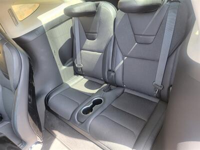 2016 Tesla Model X 90D AWD -- 3rd Row Seats - Autopilot -  Subzero Weather Package - Smart Air Suspension - Save $$$ on Gas - Charge & Drive - Wheel & Tire Protection Plan Expires Nov 2025  - Clean Title - NO Accident - Photo 30 - Wood Dale, IL 60191