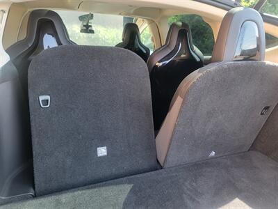 2016 Tesla Model X 90D AWD -- 3rd Row Seats - Autopilot -  Subzero Weather Package - Smart Air Suspension - Save $$$ on Gas - Charge & Drive - Wheel & Tire Protection Plan Expires Nov 2025  - Clean Title - NO Accident - Photo 36 - Wood Dale, IL 60191