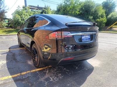 2016 Tesla Model X 90D AWD -- 3rd Row Seats - Autopilot -  Subzero Weather Package - Smart Air Suspension - Save $$$ on Gas - Charge & Drive - Wheel & Tire Protection Plan Expires Nov 2025  - Clean Title - NO Accident - Photo 41 - Wood Dale, IL 60191