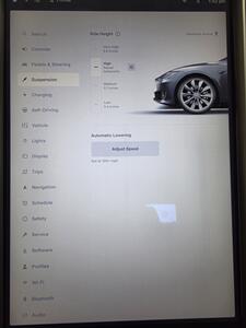2018 Tesla Model S 100D Long Range AWD - 365 Miles on Full Charge - FSD - Full Self Driving Computer - Ultra High Fidelity Sound - Subzero Weather Package - Premium Upgrade Package - Sunroof - Smart Air Suspension - Clean Title - WARRANTY - Photo 15 - Wood Dale, IL 60191