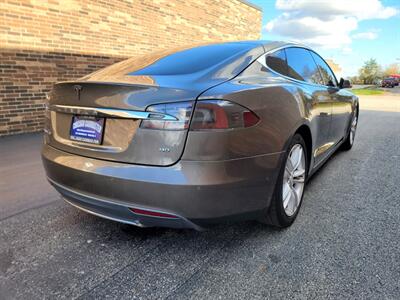 2015 Tesla Model S 90 - UpGraded Battery - 280 Miles with Full Charge  - Highway Auto Pilot - Save $$$ on Gas - Charge & Drive - NO Accident - Clean Auto check Report & Title