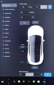 2016 Tesla Model S 75 -- 7 Passenger/Jump Seat -  250 Miles on Full  Charge - Autopilot - Premium Upgrades Package - Sunroof - Smart Air Suspension - Power and Lighting Package - NO Accident - Clean Title - Photo 17 - Wood Dale, IL 60191