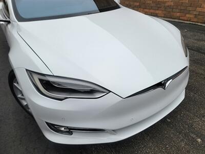 2016 Tesla Model S 75 -- 7 Passenger/Jump Seat -  250 Miles on Full  Charge - Autopilot - Premium Upgrades Package - Sunroof - Smart Air Suspension - Power and Lighting Package - NO Accident - Clean Title - Photo 36 - Wood Dale, IL 60191