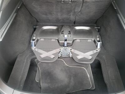 2016 Tesla Model S 75 -- 7 Passenger/Jump Seat -  250 Miles on Full  Charge - Autopilot - Premium Upgrades Package - Sunroof - Smart Air Suspension - Power and Lighting Package - NO Accident - Clean Title - Photo 28 - Wood Dale, IL 60191