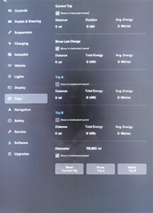 2016 Tesla Model S 75 -- 7 Passenger/Jump Seat -  250 Miles on Full  Charge - Autopilot - Premium Upgrades Package - Sunroof - Smart Air Suspension - Power and Lighting Package - NO Accident - Clean Title - Photo 11 - Wood Dale, IL 60191