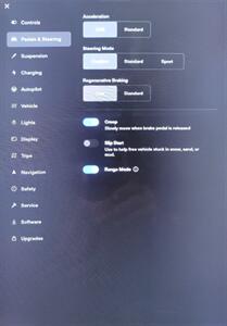 2016 Tesla Model S 75 -- 7 Passenger/Jump Seat -  250 Miles on Full  Charge - Autopilot - Premium Upgrades Package - Sunroof - Smart Air Suspension - Power and Lighting Package - NO Accident - Clean Title - Photo 14 - Wood Dale, IL 60191