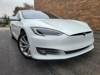 2016 Tesla Model S 75 -- 7 Passenger/Jump Seat -  250 Miles on Full  Charge - Autopilot - Premium Upgrades Package - Sunroof - Smart Air Suspension - Power and Lighting Package - NO Accident - Clean Title - Photo 3 - Wood Dale, IL 60191