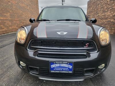 2016 MINI Countryman Cooper S ALL4 -- Only 42K Miles -- Automatic -  Backup Camera - Sunroof - NO Accident - Clean Title - Photo 35 - Wood Dale, IL 60191