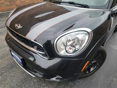 2016 MINI Countryman Cooper S ALL4 -- Only 42K Miles -- Automatic -  Backup Camera - Sunroof - NO Accident - Clean Title - Photo 31 - Wood Dale, IL 60191