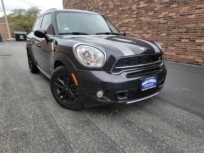 2016 MINI Countryman Cooper S ALL4 -- Only 42K Miles -- Automatic -  Backup Camera - Sunroof - NO Accident - Clean Title - Photo 3 - Wood Dale, IL 60191