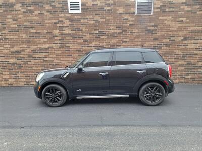 2016 MINI Countryman Cooper S ALL4 -- Only 42K Miles -- Automatic -  Backup Camera - Sunroof - NO Accident - Clean Title - Photo 6 - Wood Dale, IL 60191