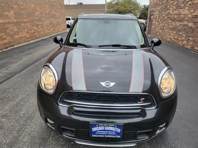 2016 MINI Countryman Cooper S ALL4 -- Only 42K Miles -- Automatic -  Backup Camera - Sunroof - NO Accident - Clean Title - Photo 7 - Wood Dale, IL 60191