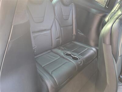 2017 Tesla Model X 75D AWD -- 3rd Row Seat - 7 Passengers  -- Full-self Driving Computer - Ultra High Fidelity Sound - Autopilot - Premium Upgrades Package - Smart Air Suspension - Technology Package - NO Accident - Clean Title - Photo 33 - Wood Dale, IL 60191