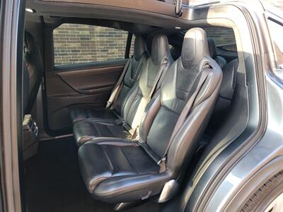 2017 Tesla Model X 75D AWD -- 3rd Row Seat - 7 Passengers  -- Full-self Driving Computer - Ultra High Fidelity Sound - Autopilot - Premium Upgrades Package - Smart Air Suspension - Technology Package - NO Accident - Clean Title - Photo 31 - Wood Dale, IL 60191