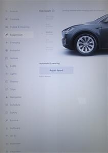 2017 Tesla Model X 75D AWD -- 3rd Row Seat - 7 Passengers  -- Full-self Driving Computer - Ultra High Fidelity Sound - Autopilot - Premium Upgrades Package - Smart Air Suspension - Technology Package - NO Accident - Clean Title - Photo 16 - Wood Dale, IL 60191