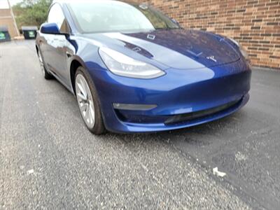 2022 Tesla Model 3 Long Range AWD -- 340 Miles on Full charge --  Full Self-Driving Capability - Cold Weather Package - AutoPilot - NO Accident - Clean Title - Photo 38 - Wood Dale, IL 60191
