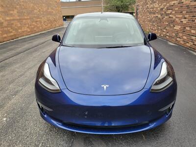2022 Tesla Model 3 Long Range AWD -- 340 Miles on Full charge --  Full Self-Driving Capability - Cold Weather Package - AutoPilot - NO Accident - Clean Title - Photo 7 - Wood Dale, IL 60191