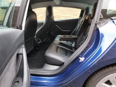 2022 Tesla Model 3 Long Range AWD -- 340 Miles on Full charge --  Full Self-Driving Capability - Cold Weather Package - AutoPilot - NO Accident - Clean Title - Photo 29 - Wood Dale, IL 60191