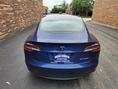2022 Tesla Model 3 Long Range AWD -- 340 Miles on Full charge --  Full Self-Driving Capability - Cold Weather Package - AutoPilot - NO Accident - Clean Title - Photo 8 - Wood Dale, IL 60191