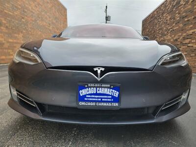 2016 Tesla Model S P100D AWD W/ Ludicrous Plus Mode - 335 Miles on Full Charge - Full Self-driving computer - Auto Pilot - Premium Audio - 1 Owner - NO Accident - Clean Title - Photo 42 - Wood Dale, IL 60191