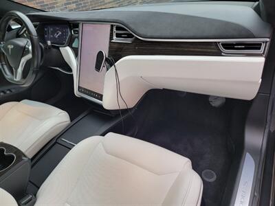2016 Tesla Model S P100D AWD W/ Ludicrous Plus Mode - 335 Miles on Full Charge - Full Self-driving computer - Auto Pilot - Premium Audio - 1 Owner - NO Accident - Clean Title - Photo 30 - Wood Dale, IL 60191
