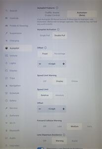 2016 Tesla Model S P100D AWD W/ Ludicrous Plus Mode -  335 Miles on Full Charge - Full Self-driving computer - Auto Pilot - Premium Audio - 1 Owner - NO Accident - Clean Title - Photo 5 - Wood Dale, IL 60191