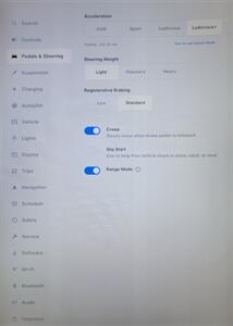 2016 Tesla Model S P100D AWD W/ Ludicrous Plus Mode -  335 Miles on Full Charge - Full Self-driving computer - Auto Pilot - Premium Audio - 1 Owner - NO Accident - Clean Title - Photo 9 - Wood Dale, IL 60191