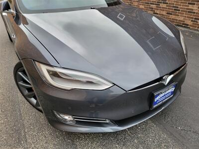 2016 Tesla Model S P100D AWD W/ Ludicrous Plus Mode - 335 Miles on Full Charge - Full Self-driving computer - Auto Pilot - Premium Audio - 1 Owner - NO Accident - Clean Title - Photo 38 - Wood Dale, IL 60191