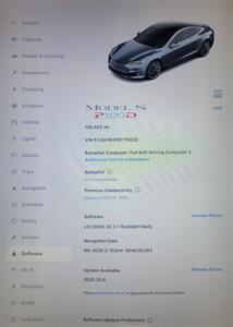 2016 Tesla Model S P100D AWD W/ Ludicrous Plus Mode -  335 Miles on Full Charge - Full Self-driving computer - Auto Pilot - Premium Audio - 1 Owner - NO Accident - Clean Title - Photo 2 - Wood Dale, IL 60191