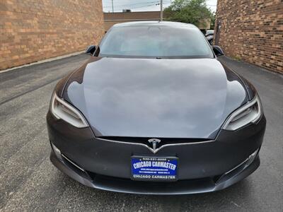 2016 Tesla Model S P100D AWD W/ Ludicrous Plus Mode - 335 Miles on Full Charge - Full Self-driving computer - Auto Pilot - Premium Audio - 1 Owner - NO Accident - Clean Title - Photo 5 - Wood Dale, IL 60191
