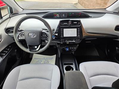 2020 Toyota Prius Hybrid LE - Only 40K Miles -  One Owner -  Backup Camera - Bluetooth - Very Clean - All Serviced - Clean Title - Battery Warranty 150K Miles - Photo 10 - Wood Dale, IL 60191