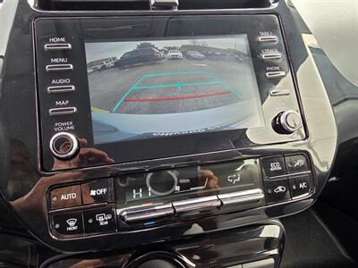 2020 Toyota Prius Hybrid LE - Only 40K Miles -  One Owner -  Backup Camera - Bluetooth - Very Clean - All Serviced - Clean Title - Battery Warranty 150K Miles - Photo 15 - Wood Dale, IL 60191