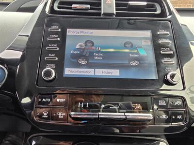 2020 Toyota Prius Hybrid LE - Only 40K Miles -  One Owner -  Backup Camera - Bluetooth - Very Clean - All Serviced - Clean Title - Battery Warranty 150K Miles - Photo 14 - Wood Dale, IL 60191