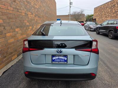 2020 Toyota Prius Hybrid LE - Only 40K Miles -  One Owner -  Backup Camera - Bluetooth - Very Clean - All Serviced - Clean Title - Battery Warranty 150K Miles - Photo 8 - Wood Dale, IL 60191