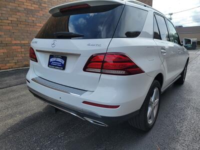 2016 Mercedes-Benz GLE 350 4MATIC -- Navigation - Backup Camera  - Bluetooth - Sunroof - Heated Seats - NO Accident - Clean Title - All Serviced - Photo 37 - Wood Dale, IL 60191