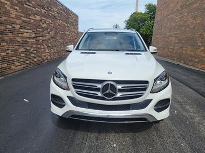 2016 Mercedes-Benz GLE 350 4MATIC -- Navigation - Backup Camera  - Bluetooth - Sunroof - Heated Seats - NO Accident - Clean Title - All Serviced - Photo 7 - Wood Dale, IL 60191