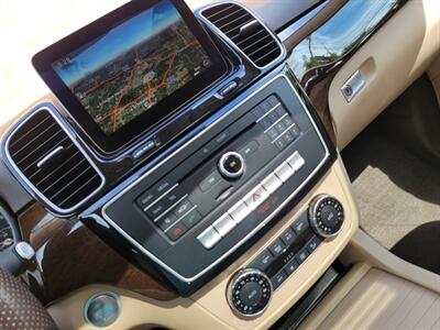 2016 Mercedes-Benz GLE 350 4MATIC -- Navigation - Backup Camera  - Bluetooth - Sunroof - Heated Seats - NO Accident - Clean Title - All Serviced - Photo 15 - Wood Dale, IL 60191